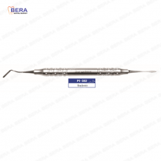 [PI-382] 페리오톰 전치부