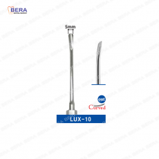 [LUX-10] 럭세이터 5mm(곡) (out)