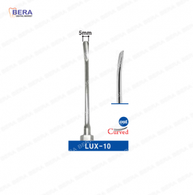 [LUX-10] 럭세이터 5mm(곡) (out)