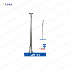 [LUX-08] 럭세이터 3mm(곡) (out)