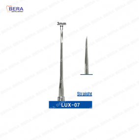 [LUX-07] 럭세이터 3mm(직)