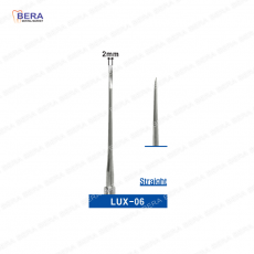 [LUX-06] 럭세이터 2mm(직)