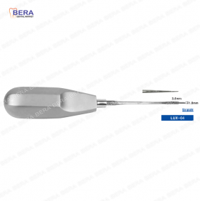 [LUX-04] 럭세이터 1.8mm(직)