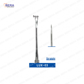 [LUX-03] 럭세이터 5mm(직)