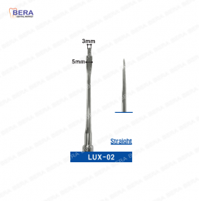 [LUX-02] 럭세이터 3mm(직)