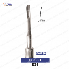 [ELE-34] 루트엘리베이터 5mm (직)