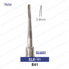 [ELE-41] 루트엘리베이터 3.9mm (직)