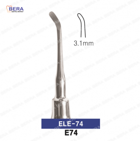 [ELE-74] 루트엘리베이터 3.1mm (좌)