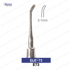 [ELE-73] 루트엘리베이터 3.1mm (우)