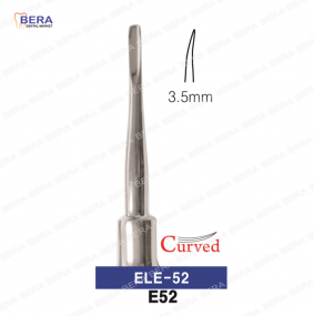 [ELE-52] 루트엘리베이터 3.5mm (곡)