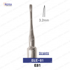 [ELE-81] 루트엘리베이터 3.2mm (직)