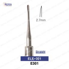 [ELE-301] 루트엘리베이터 2.7mm (직)
