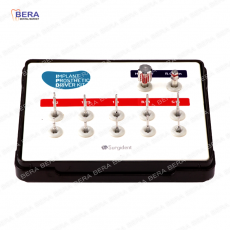 [SD-IPD] IMPLANT PROSTHETIC DRIVER KIT