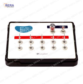 [SD-IPD] IMPLANT PROSTHETIC DRIVER KIT