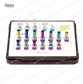 [SD-SD] STOP DRILL Set