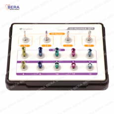 [SD-CA] SD-REAMER KIT