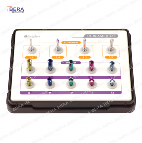 [SD-CA] SD-REAMER KIT