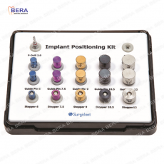 [SD-IPO] IMPLANT POSITIONING-KIT
