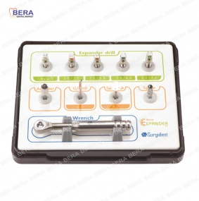 [SD-BE] BONE EXPANDER KIT