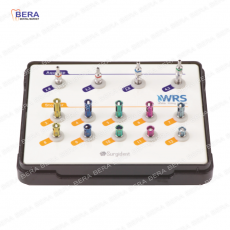 [SD-WRS] Water Rising System