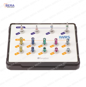 [SD-WRS] Water Rising System