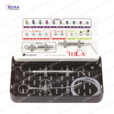 [SD-AQUA] AQUA TOCA-kit