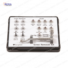 [SD-SR] SCREW REMOVER KIT