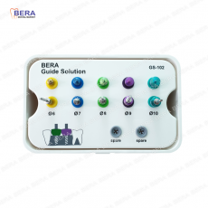 [GS-102] GUIDE SOLUTION