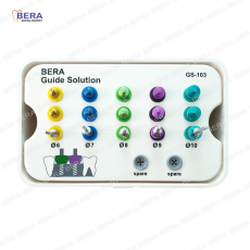 [GS-103] GUIDE SOLUTION