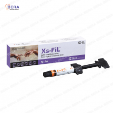 [XS-FIL] COMPOSITE RESIN