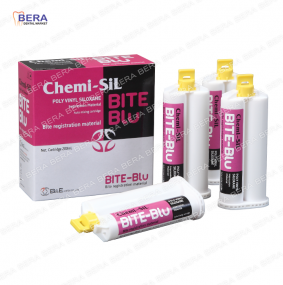 [BITE-BLU] BITE REGISTRATION