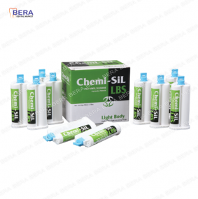 [CHEMISIL LBS] LIGHT BODY