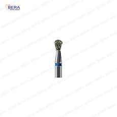 [DIAMOND BUR (FG)] SF,SI