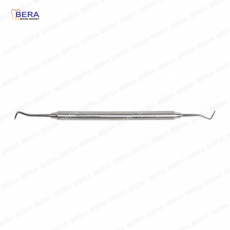 [OM2]  Omnis 2 옴니스 치과용큐렛 스케일러 치석 제거기