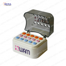 [BTCHIR608060]  Surgical box 엠디가이드 임플란트 가이드 드릴