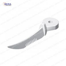 [WGWS-100]   WagoTrix Small Wedge - Qty 100 매트릭스 웨지