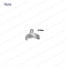 [WGM45-80]  WagoTrix 4.5mm Anatomical Matrices - Qty 80 매트릭스 밴드