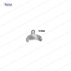 [WGM55-80]  WagoTrix 5.5mm Anatomical Matrices - Qty 80 매트릭스 밴드