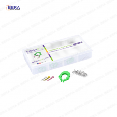 [WGSMEKB]  WagoTrix Sectional Matrix System Essential Kit 매트릭스 밴드 웨지 고정기 세트