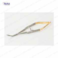 [PCF-N-45S/L]   라샬 포셉 45° N/S Forceps For Posts, Points And Pedodontic Crowns