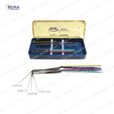 [FXP/S]     라샬 파일 제거 프로브 File Extraction Probes Set