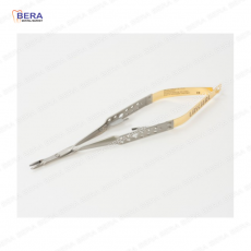 [PCF-N-TCL]    라샬 니들 홀더 15cm Straight