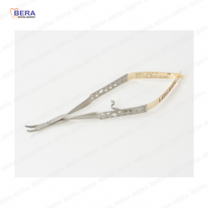 [PCF-N-TCLCR/TL]      라샬 니들 홀더 15cm Curved