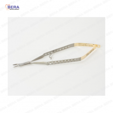 [CE27-10RL/TL]        라샬 니들 홀더 18cm Cutting Edge Straight