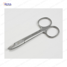 [N1ZSX110Z1]       Prosthetic Scissors