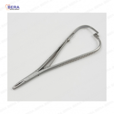 [I1ZRT125P1]      Mathieu Forceps