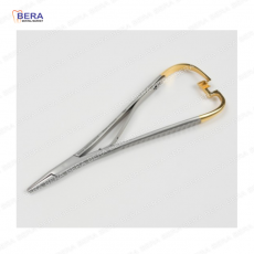 [I1NTN140P3]      Mathieu Forceps