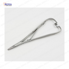 [I1ETN140P1]    Mathieu Forceps