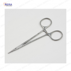 [K1ZET125X1]      Halstead Forceps 