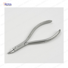 [K3ZET135P1]   Tweed Loop Bending Pliers